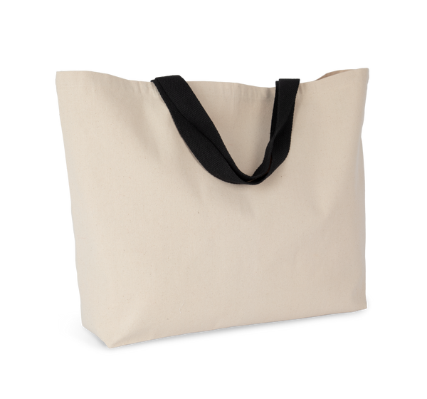 Saco de Compras XXL-Natural / Preto-Único-RAG-Tailors-Fardas-e-Uniformes-Vestuario-Pro