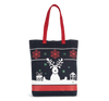 Saco de Compras com Motivos de Natal-Azul Marinho Noite-Único-RAG-Tailors-Fardas-e-Uniformes-Vestuario-Pro