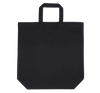 Saco de Compras em Algodão-Preto-Único-RAG-Tailors-Fardas-e-Uniformes-Vestuario-Pro