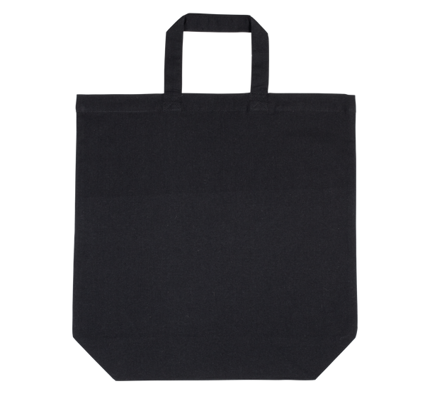 Saco de Compras em Algodão-Preto-Único-RAG-Tailors-Fardas-e-Uniformes-Vestuario-Pro