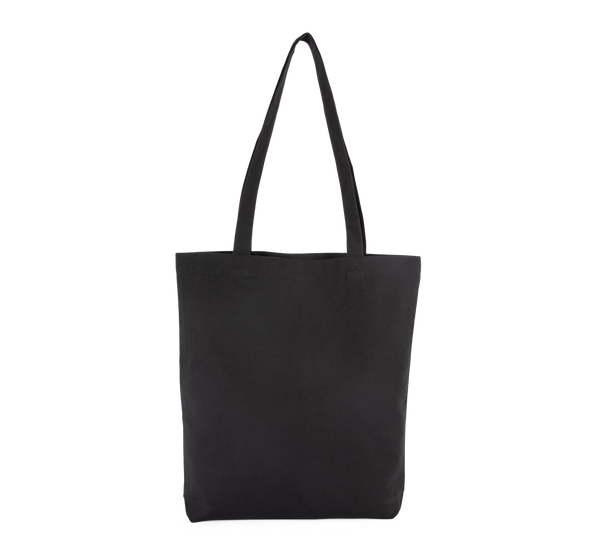Saco de Compras em Algodão Reciclado-Preto Noite-Único-RAG-Tailors-Fardas-e-Uniformes-Vestuario-Pro