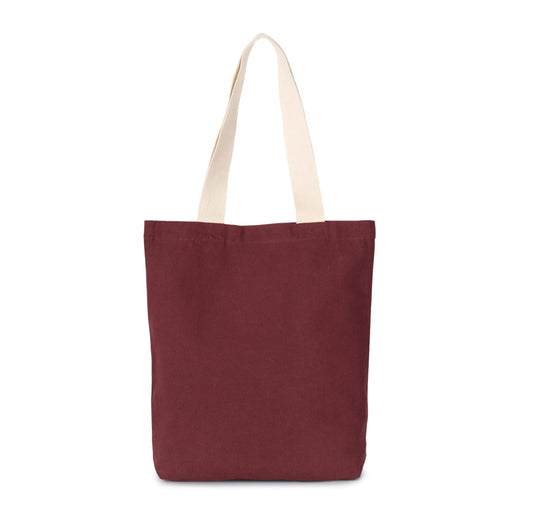 Saco de Compras em Algodão Reciclado com Fundo Plano-RAG-Tailors-Fardas-e-Uniformes-Vestuario-Pro