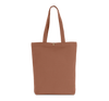 Saco de Compras em Algodão com Aspeto Lavado-Castanho Avermelhado Lavado-Único-RAG-Tailors-Fardas-e-Uniformes-Vestuario-Pro