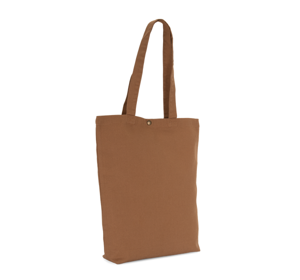 Saco de Compras em Algodão com Aspeto Lavado-RAG-Tailors-Fardas-e-Uniformes-Vestuario-Pro