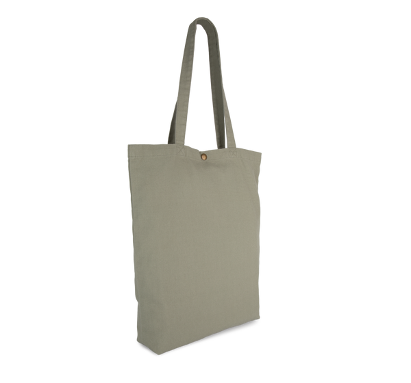 Saco de Compras em Algodão com Aspeto Lavado-RAG-Tailors-Fardas-e-Uniformes-Vestuario-Pro