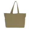 Saco de Compras em Algodão com Fole-Verde Líquen Lavado-Único-RAG-Tailors-Fardas-e-Uniformes-Vestuario-Pro