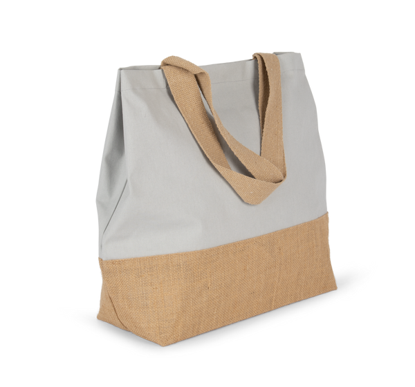 Saco de Compras em Algodão e Juta-RAG-Tailors-Fardas-e-Uniformes-Vestuario-Pro