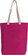 Saco de Compras em Juco-Fúcsia-Único-RAG-Tailors-Fardas-e-Uniformes-Vestuario-Pro