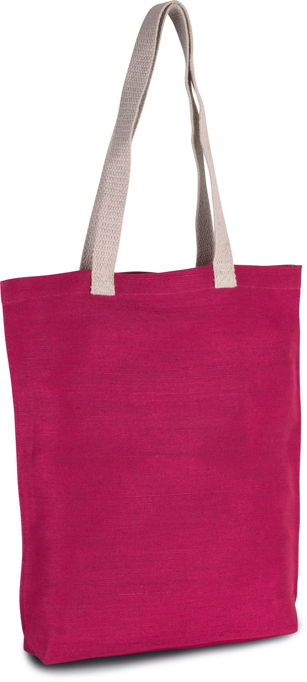 Saco de Compras em Juco-RAG-Tailors-Fardas-e-Uniformes-Vestuario-Pro
