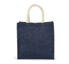 Saco de Compras em Juta Grande-Azul Meia-Noite-Único-RAG-Tailors-Fardas-e-Uniformes-Vestuario-Pro