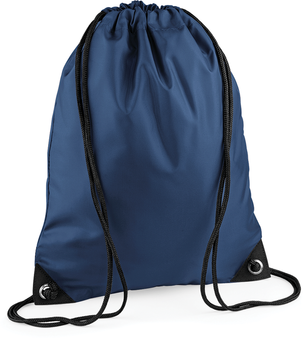 Saco de Cordão Impermeável Unissexo-Azul Marinho Francês-Único-RAG-Tailors-Fardas-e-Uniformes-Vestuario-Pro