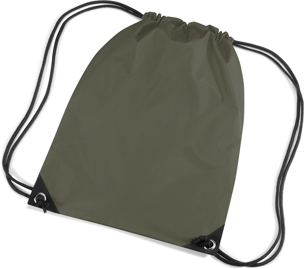 Saco de Cordão Impermeável Unissexo-Verde Oliva-Único-RAG-Tailors-Fardas-e-Uniformes-Vestuario-Pro
