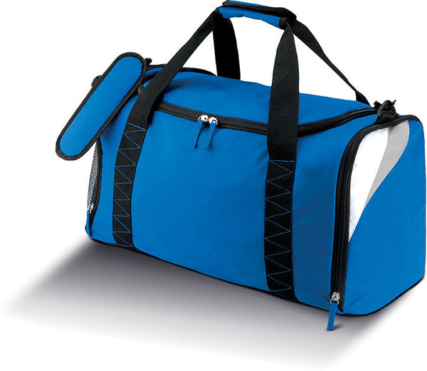 Saco de Desporto - 62 cm-Royal Azul / Branco / Light Grey-Único-RAG-Tailors-Fardas-e-Uniformes-Vestuario-Pro