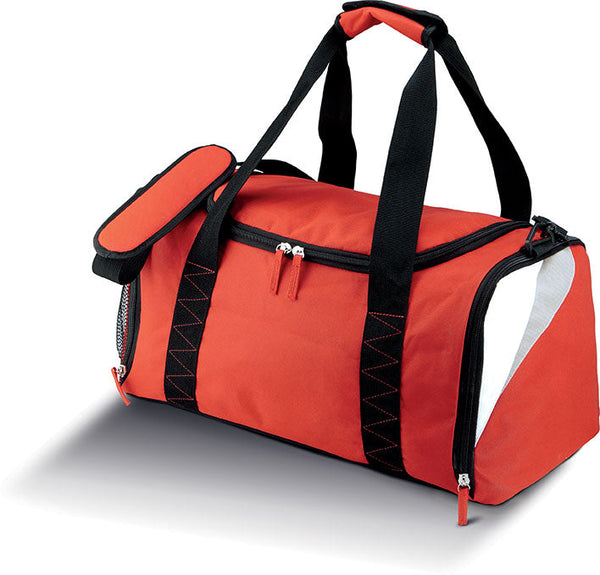 Saco de Desporto - 62 cm-Vermelho / Branco / Light Grey-Único-RAG-Tailors-Fardas-e-Uniformes-Vestuario-Pro