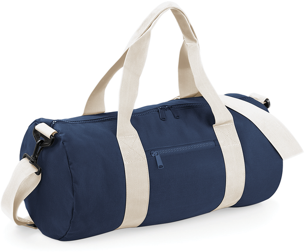 Saco de Desporto-Azul Marinho Francês / Branco Sujo-Único-RAG-Tailors-Fardas-e-Uniformes-Vestuario-Pro