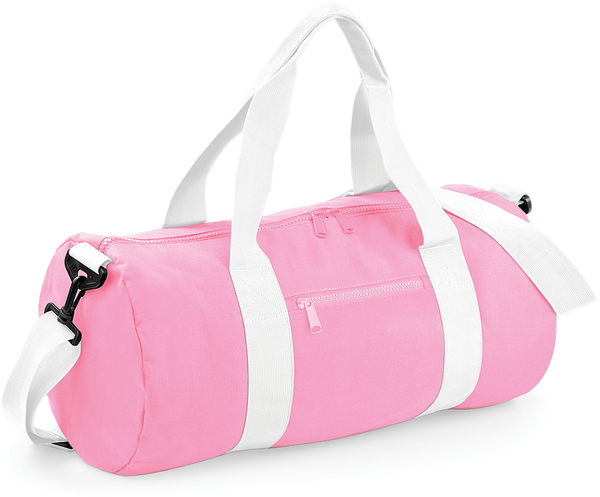 Saco de Desporto-Rosa Clássico / Branco-Único-RAG-Tailors-Fardas-e-Uniformes-Vestuario-Pro