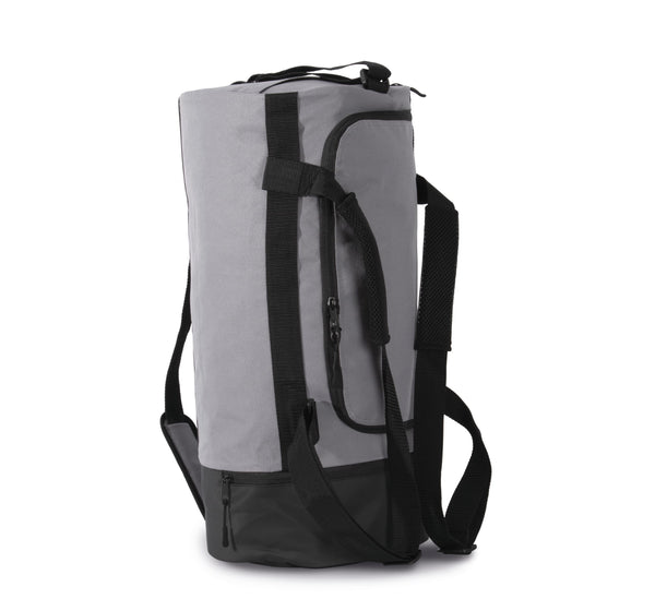 Saco de Desporto Tubular com Compartimento para Calçado-RAG-Tailors-Fardas-e-Uniformes-Vestuario-Pro