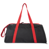 Saco de Desporto com Compartimento para Calçado-Preto / Vermelho-Único-RAG-Tailors-Fardas-e-Uniformes-Vestuario-Pro