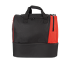 Saco de Desporto com Fundo Rígido-Preto / Vermelho-M-RAG-Tailors-Fardas-e-Uniformes-Vestuario-Pro