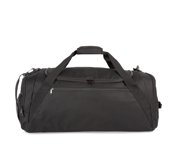 Saco de Desporto e de Viagem-Preto-Único-RAG-Tailors-Fardas-e-Uniformes-Vestuario-Pro