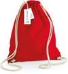 Saco de Ginástica em Algodão Biológico-Vermelho Clássico-Único-RAG-Tailors-Fardas-e-Uniformes-Vestuario-Pro