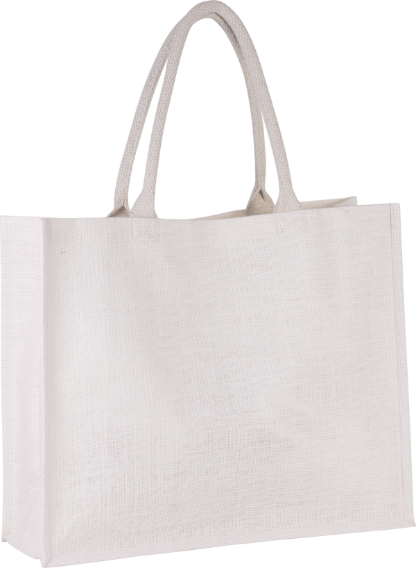 Saco de Praia em Juta-Branco-Único-RAG-Tailors-Fardas-e-Uniformes-Vestuario-Pro