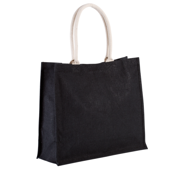 Saco de Praia em Juta-Preto-Único-RAG-Tailors-Fardas-e-Uniformes-Vestuario-Pro
