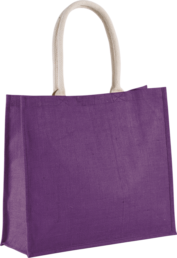 Saco de Praia em Juta-Violeta Ameixa-Único-RAG-Tailors-Fardas-e-Uniformes-Vestuario-Pro