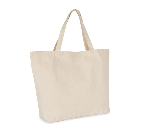Saco de compras muito grande em algodão-Natural-Único-RAG-Tailors-Fardas-e-Uniformes-Vestuario-Pro