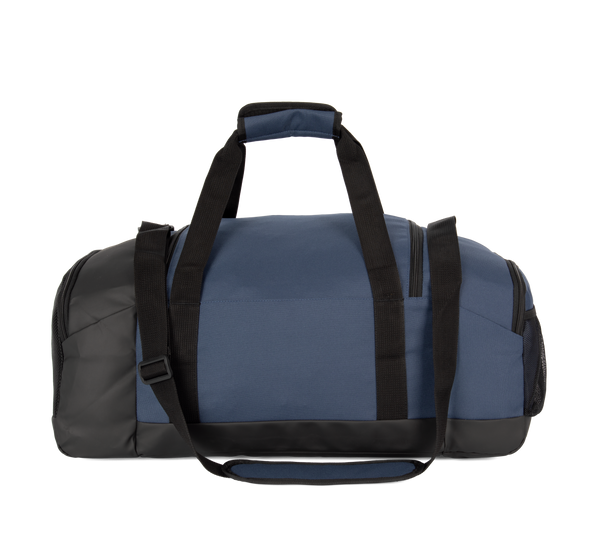 Saco de desporto reciclado com duplo compartimento lateral-RAG-Tailors-Fardas-e-Uniformes-Vestuario-Pro
