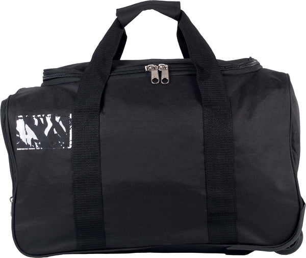 Saco de desporto trolley - 55 cm-Preto-Único-RAG-Tailors-Fardas-e-Uniformes-Vestuario-Pro