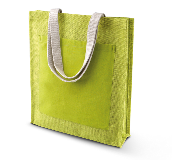 Saco em Juta-Verde Lima-Único-RAG-Tailors-Fardas-e-Uniformes-Vestuario-Pro