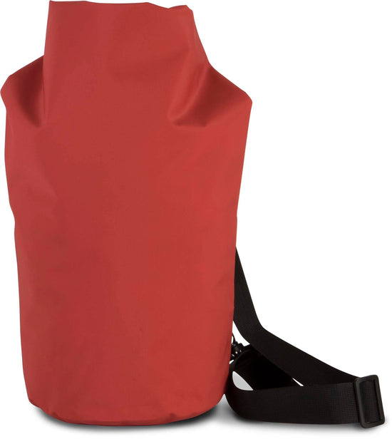 Saco impermeável 10 litros-Vermelho-Único-RAG-Tailors-Fardas-e-Uniformes-Vestuario-Pro