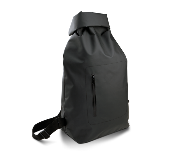 Saco marinheiro impermeável Roll-Top-Preto-Único-RAG-Tailors-Fardas-e-Uniformes-Vestuario-Pro