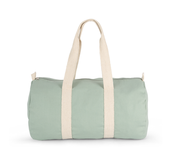 Saco multiusos em algodão-Sálvia / Natural-Único-RAG-Tailors-Fardas-e-Uniformes-Vestuario-Pro