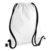 Saco para ginásio com cordão-White / Black-One Size-RAG-Tailors-Fardas-e-Uniformes-Vestuario-Pro