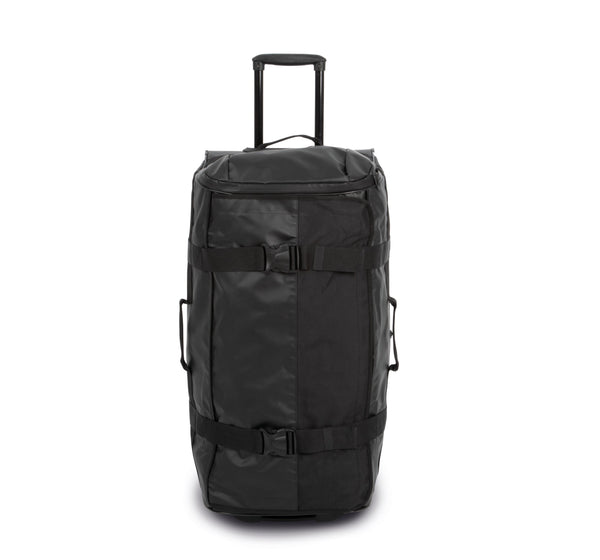 Saco trolley impermeável «Backline» – formato grande-Black-Único-RAG-Tailors-Fardas-e-Uniformes-Vestuario-Pro