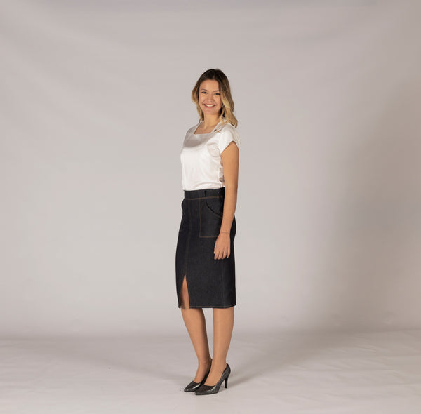 Saia Clássica Veneza-RAG-Tailors-Fardas-e-Uniformes-Vestuario-Pro