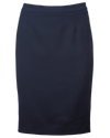 Saia Direita Senhora-Azul Marinho-34 FR-RAG-Tailors-Fardas-e-Uniformes-Vestuario-Pro