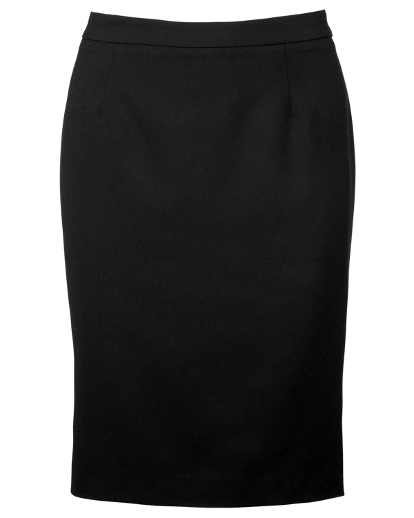 Saia Direita Senhora-Preto-34 FR-RAG-Tailors-Fardas-e-Uniformes-Vestuario-Pro