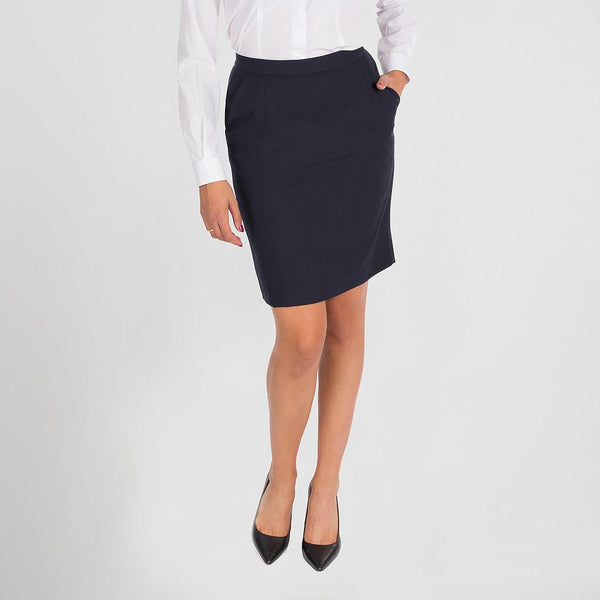 Saia c\bolsos STRECH-RAG-Tailors-Fardas-e-Uniformes-Vestuario-Pro