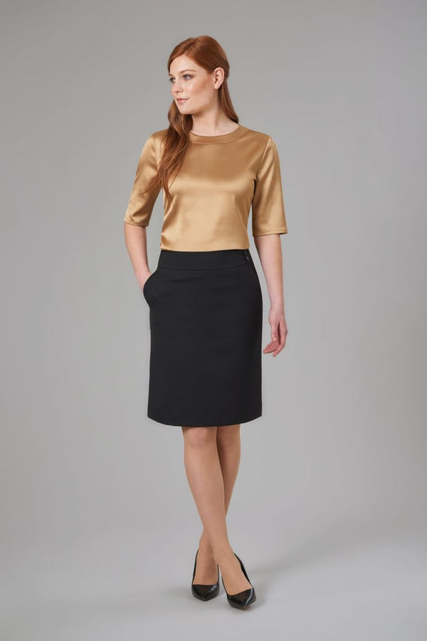 Saia comerciante linha A-RAG-Tailors-Fardas-e-Uniformes-Vestuario-Pro