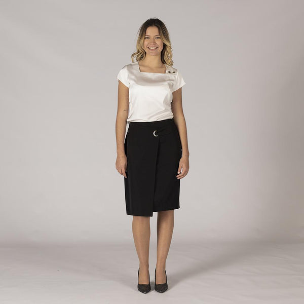 Saia cruzada Florença-Preto-36-RAG-Tailors-Fardas-e-Uniformes-Vestuario-Pro