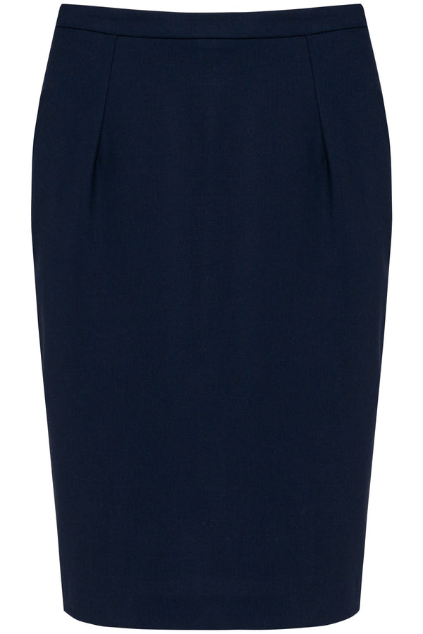 Saia direita-Eclipse Navy-34 PT (34 FR)-RAG-Tailors-Fardas-e-Uniformes-Vestuario-Pro