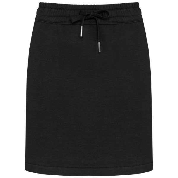 Saia em Malha Eco-Responsável de Senhora-Preto-XS-RAG-Tailors-Fardas-e-Uniformes-Vestuario-Pro