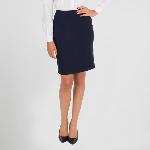 Saia justa Clássica Florença-RAG-Tailors-Fardas-e-Uniformes-Vestuario-Pro