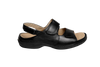 Sandália de Conforto NICE-Preto-39-RAG-Tailors-Fardas-e-Uniformes-Vestuario-Pro