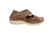 Sandálias de Conforto COMFY ROSA-Taupe 1-35-RAG-Tailors-Fardas-e-Uniformes-Vestuario-Pro