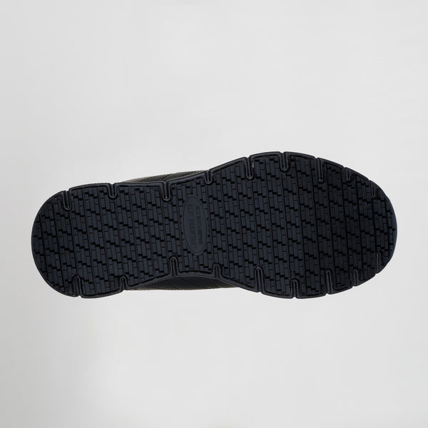 Sapatilha Feminina NAMPA - BEJA Skechers Antiderrapante-RAG-Tailors-Fardas-e-Uniformes-Vestuario-Pro