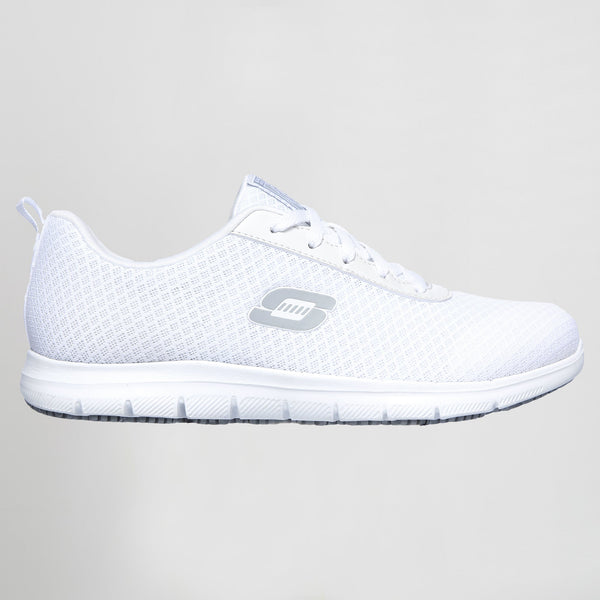 Sapatilha Skechers Ghenter-Bronaugh Mulheres-RAG-Tailors-Fardas-e-Uniformes-Vestuario-Pro